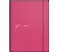 Agenda legale 2026. Ediz. shark rosa anemone. Con Agenda Legale Pro
