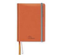Agenda legale pocket 2022. Ediz. arancione