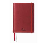 Agenda legale pocket 2022. Ediz. rosso classic