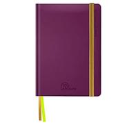 Agenda legale pocket 2024. Ediz. rosso bordeaux
