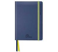 Agenda legale pocket 2025. Ediz. blu