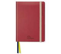 Agenda legale pocket 2025. Ediz. rosso corallo