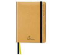 Agenda legale pocket 2025. Ediz. senape