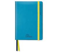Agenda legale pocket 2025. Ediz. turchese