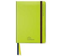 Libri Agenda Legale Pocket 2025. Ediz. Verde Acido