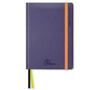 Agenda legale pocket 2025. Ediz. viola