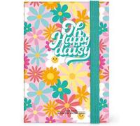Legami - Agenda Giornaliera Fotografica Small 2026, Daisy, 12 Mesi, Chiusura con Elastico, Diario da Gennaio 2026 a Dicembre 2026, in Carta FSC Certificata, 9.5 x 13.5 cm
