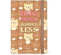 Agenda Legami 12 mesi, 2026, settimanale, Medium Photo Weekly Diary - Teddy Bear