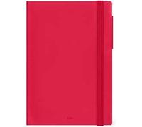 Agenda Legami 12 mesi, 2026, settimanale, Medium Weekly Diary - Cherry Bomb