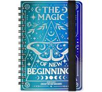 Legami - Agenda Settimanale Spiralata Small 2026, Moth, Special Edition, 12 Mesi, Chiusura con Elastico, Diario da Gennaio 2026 a Dicembre 2026, in Carta FSC Certificata, 8.5 x 13 cm