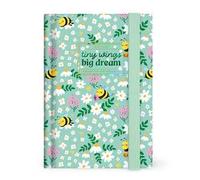 Legami - Agenda Giornaliera Fotografica Small 2027, 12 Mesi, 9.5 x 13.5 cm