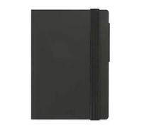 Agenda Legami 2027 12 mesi giornaliera Black Suit Small