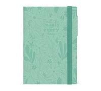 Legami - Agenda Giornaliera Medium 2027, 12 Mesi, 12 x 18 cm