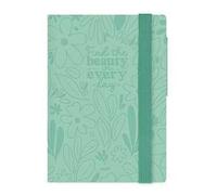 Legami - Agenda Giornaliera Small 2027, 12 Mesi, 9.5 x 13.5 cm