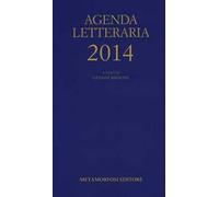 Agenda letteraria 2014