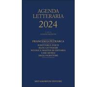 Agenda letteraria 2024