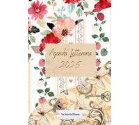 Agenda Letteraria 2025
