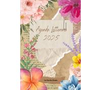 Agenda Letteraria 2025