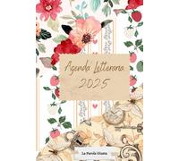 Agenda Letteraria 2025