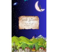 Agenda Letteraria 2025