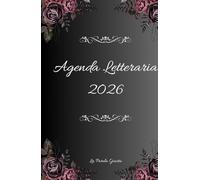 Agenda Letteraria 2026