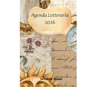 Agenda Letteraria 2026