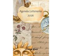 Agenda Letteraria 2026