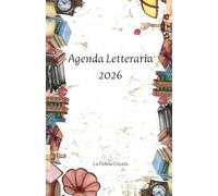 Agenda Letteraria 2026