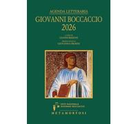 Agenda letteraria Giovanni Boccaccio 2026