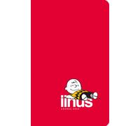 Agenda Linus 2025 - AA.VV.