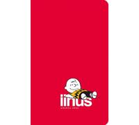 Agenda Linus 2025 [Diary] [Jul 23, 2024]