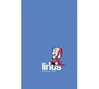 Agenda Linus 2026 - 14,5 x 21 cm