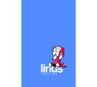 Agenda Linus 2026 - AA.VV.