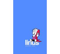 Agenda Linus 2026 [Diary] [Aug 22, 2025] AA.VV.