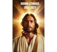 Agenda Liturgica 2027: Calendario Liturgico settimanale