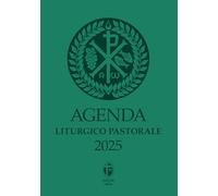 AGENDA LITURGICO PASTORALE 2025
