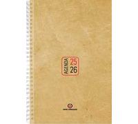 Agenda liturgico pastorale 2025/2026. Rito ambrosiano