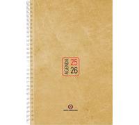 Agenda liturgico pastorale 2025/2026 (tascabile). Rito ambrosiano