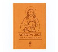 Agenda liturgico pastorale 2026