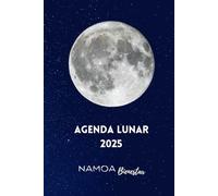 Agenda Lunar 2025 Namoa Bienestar