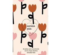 AGENDA MÁGICA 2026: PLANIFICADOR MÁGICO