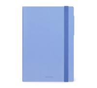 AGENDA MEDIUM WEEKLY DIARY 12 MONTH 2025 - CORN FLOWER LEGAMI