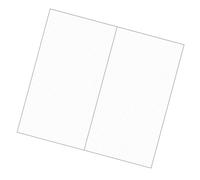 Agenda mensile in carta con 60 fogli 10,2 x 19,1 cm, taccuino portatile per pianificazione giornaliera e planner