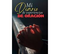 AGENDA "Mi Diario de Experiencias de Oración"