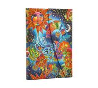 Agenda Mini 12 Mesi Settimanale 2027 Magia Celeste