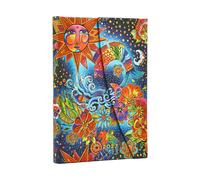 Agenda Mini 12 Mesi Settimanale 2027 Magia Celeste