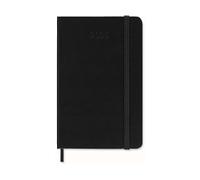 AGENDA MOLESKINE DHB12DC2Y25