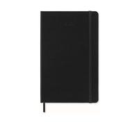 AGENDA MOLESKINE DHB12DC3Y25
