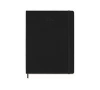 AGENDA MOLESKINE DHB12WN4Y25