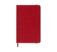 AGENDA MOLESKINE DHF212WN2Y25